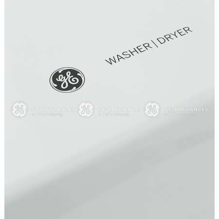 Ge WE20X27259 GE Panel Control and HT Assemble WE20X27259